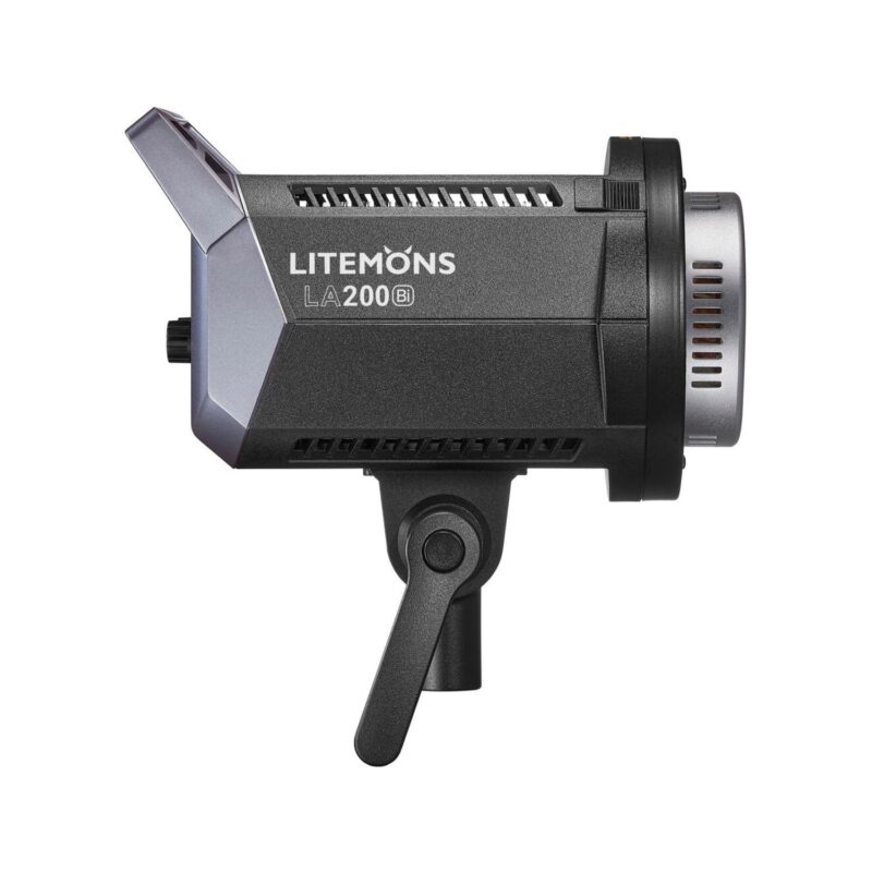 Godox Litemons LA200Bi Bi Color LED Light Online Buy Mumbai India 01