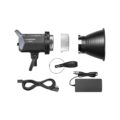 Godox Litemons LA200D Daylight LED Light Online Buy Mumbai India 04