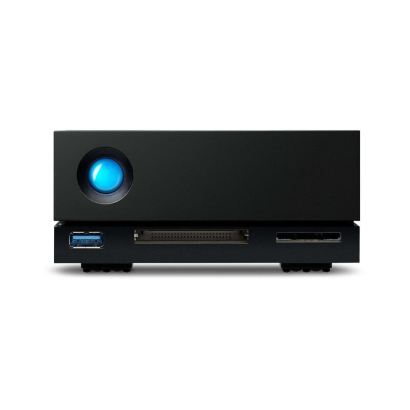 LaCie 4TB 1big Dock Online Buy Mumbai India 01