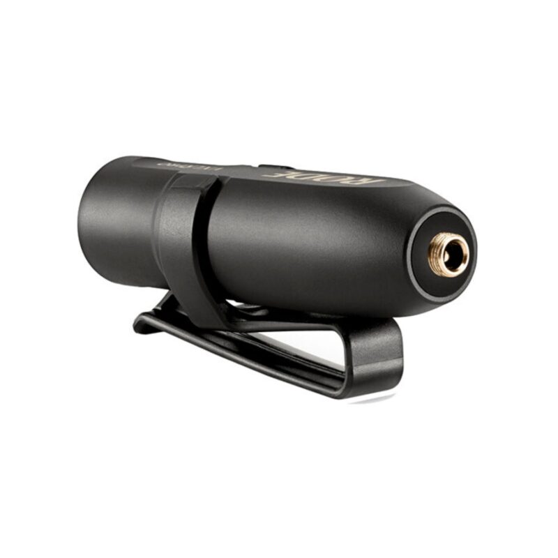 Rode VXLR Pro Transformer balanced 3.5mm TRS to XLR adaptor Online Buy Mumbai India 02