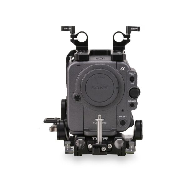 Tilta Camera Cage for Sony FX6 Advanced Kit Online Buy Mumbai India 01 Tilta Camera Cage for Sony FX6 Advanced Kit Online Buy Mumbai India 01