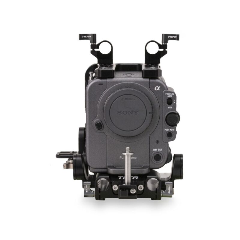 Tilta Camera Cage for Sony FX6 Advanced Kit Online Buy Mumbai India 01