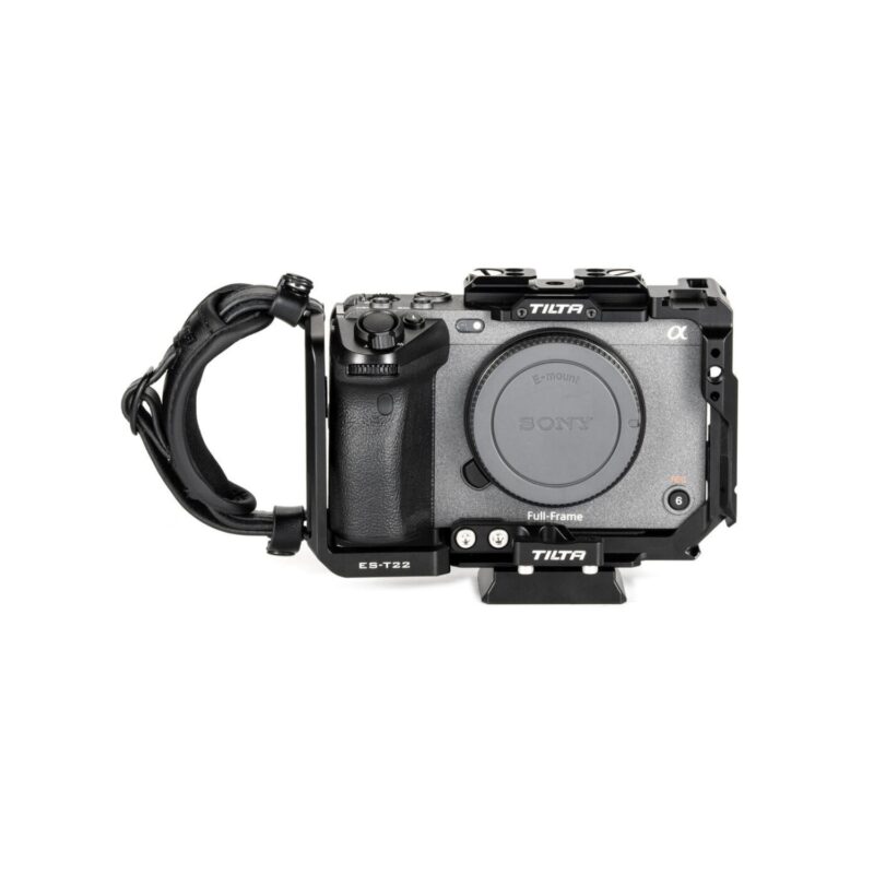 Tilta Full Camera Cage for Sony FX3 & FX30 Online Buy Mumbai India 1