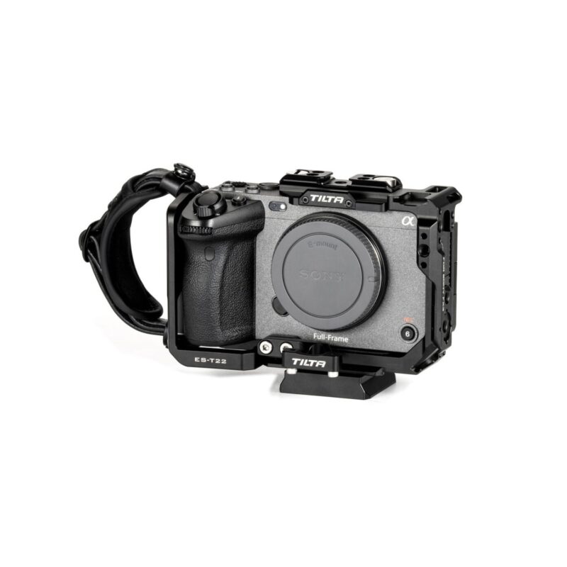 Tilta Full Camera Cage for Sony FX3 & FX30 Online Buy Mumbai India 2