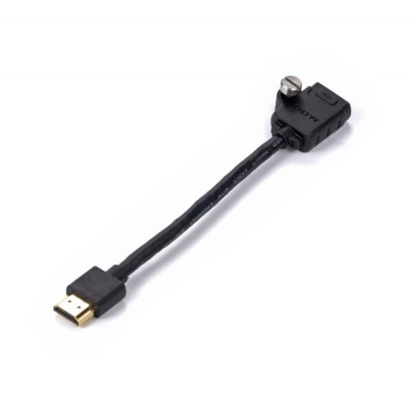 Tilta HDMI Male to HDMI Female Cable (17cm) Online Buy India Tilta HDMI Male to HDMI Female Cable (17cm) Online Buy India