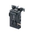 Tilta Smart V Mount Battery Plate (Black) Online Buy Mumbai India 01