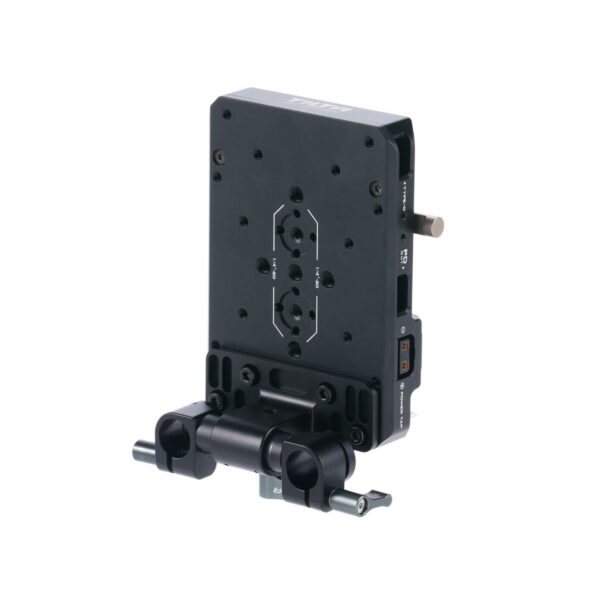 Tilta Smart V Mount Battery Plate (Black) Online Buy Mumbai India 02 Tilta Smart V Mount Battery Plate (Black) Online Buy Mumbai India 02