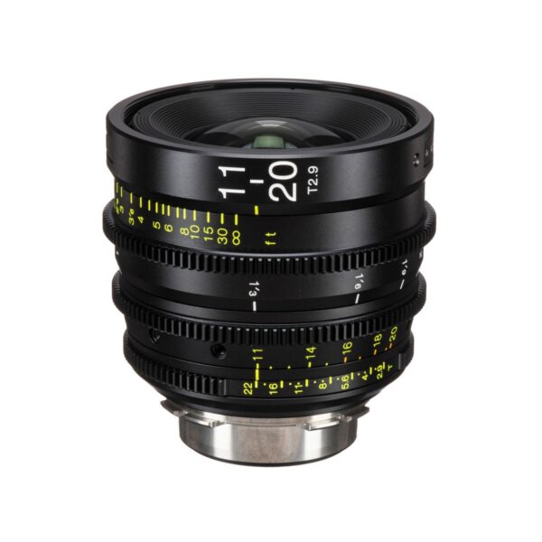 Tokina 11 20mm T2.9 Zoom Cinema Lens (PL Mount) Online Buy India 01 Tokina 11 20mm T2.9 Zoom Cinema Lens (PL Mount) Online Buy India 01