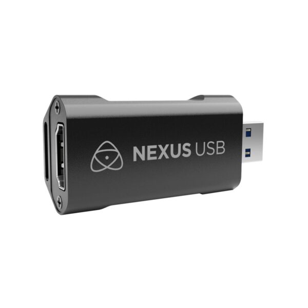 Atomos Nexus HDMI to USB Converter Online Buy India 01 Atomos Nexus HDMI to USB Converter Online Buy India 01