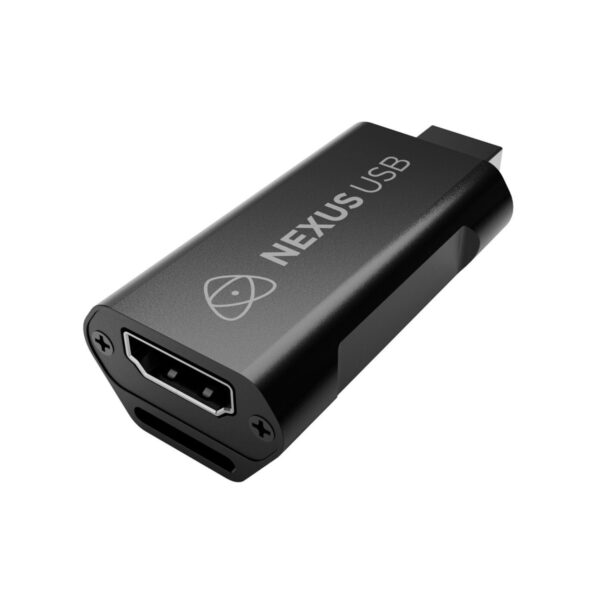 Atomos Nexus HDMI to USB Converter Online Buy India 03 Atomos Nexus HDMI to USB Converter Online Buy India 03