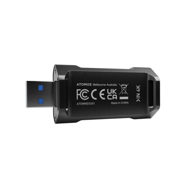 Atomos Nexus HDMI to USB Converter Online Buy India 04 Atomos Nexus HDMI to USB Converter Online Buy India 04