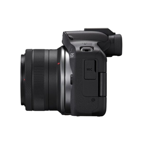 Canon EOS R50 Mirrorless Camera with 18 45mm Lens Online Buy India 05 Canon EOS R50 Mirrorless Camera with 18 45mm Lens Online Buy India 05