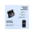 Digitek DWM 102 Professional Wireless Microphone System Online Buy Mumbai India 02