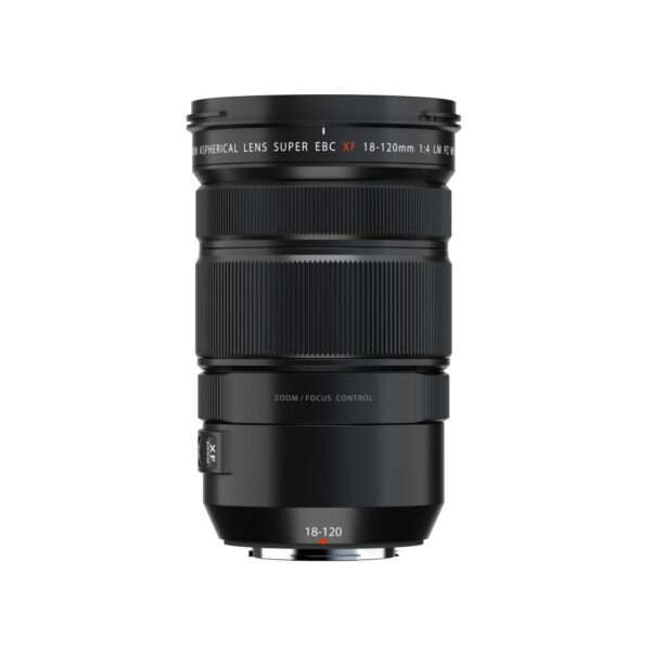 FUJIFILM XF 18 120mm f:4 LM PZ WR Lens Online Buy India 02 FUJIFILM XF 18 120mm f:4 LM PZ WR Lens Online Buy India 02