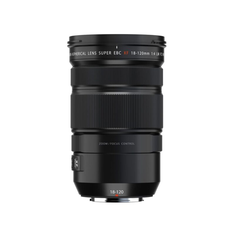 FUJIFILM XF 18 120mm f:4 LM PZ WR Lens Online Buy India 02 FUJIFILM XF 18 120mm f:4 LM PZ WR Lens Online Buy India 02
