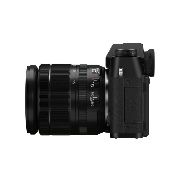 Fujifilm X T30 II Mirrorless Camera with 18 55mm Lens (Black) Online Buy India 04 Fujifilm X T30 II Mirrorless Camera with 18 55mm Lens (Black) Online Buy India 04