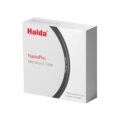 Haida 67mm NanoPro Mist Black 1 4 Filter Online Buy India 02