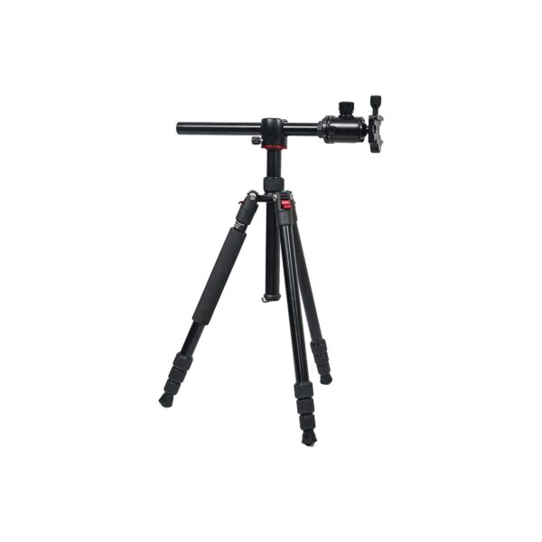Hiffin Hf 550 Aluminum Alloy Tripod Online Buy India 02 Hiffin Hf 550 Aluminum Alloy Tripod Online Buy India 02