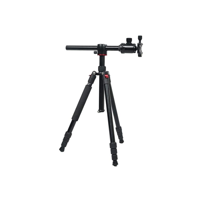 Hiffin Hf 550 Aluminum Alloy Tripod Online Buy India 02 Hiffin Hf 550 Aluminum Alloy Tripod Online Buy India 02