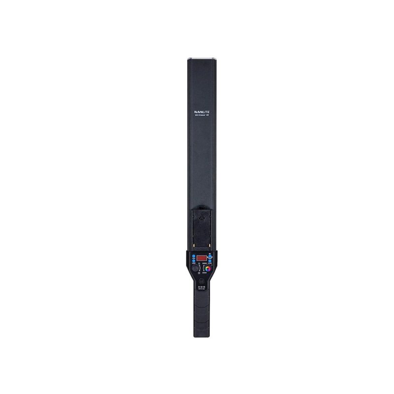 Nanlite MixWand 18II RGBWW Wand Light Online Buy India 02 Nanlite MixWand 18II RGBWW Wand Light Online Buy India 02