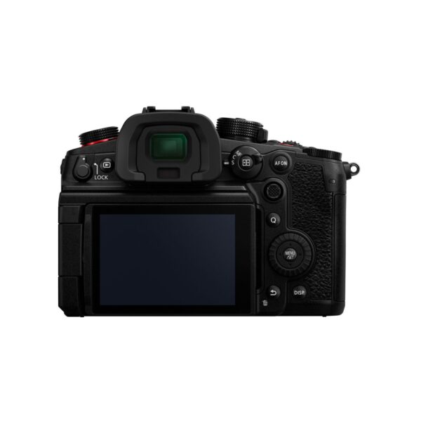 Panasonic Lumix GH6 Mirrorless Camera Online Buy India 02 Panasonic Lumix GH6 Mirrorless Camera Online Buy India 02