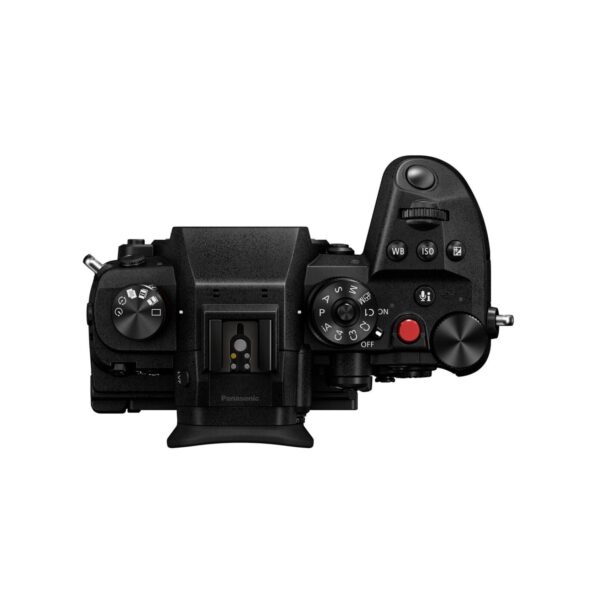 Panasonic Lumix GH6 Mirrorless Camera Online Buy India 04 Panasonic Lumix GH6 Mirrorless Camera Online Buy India 04