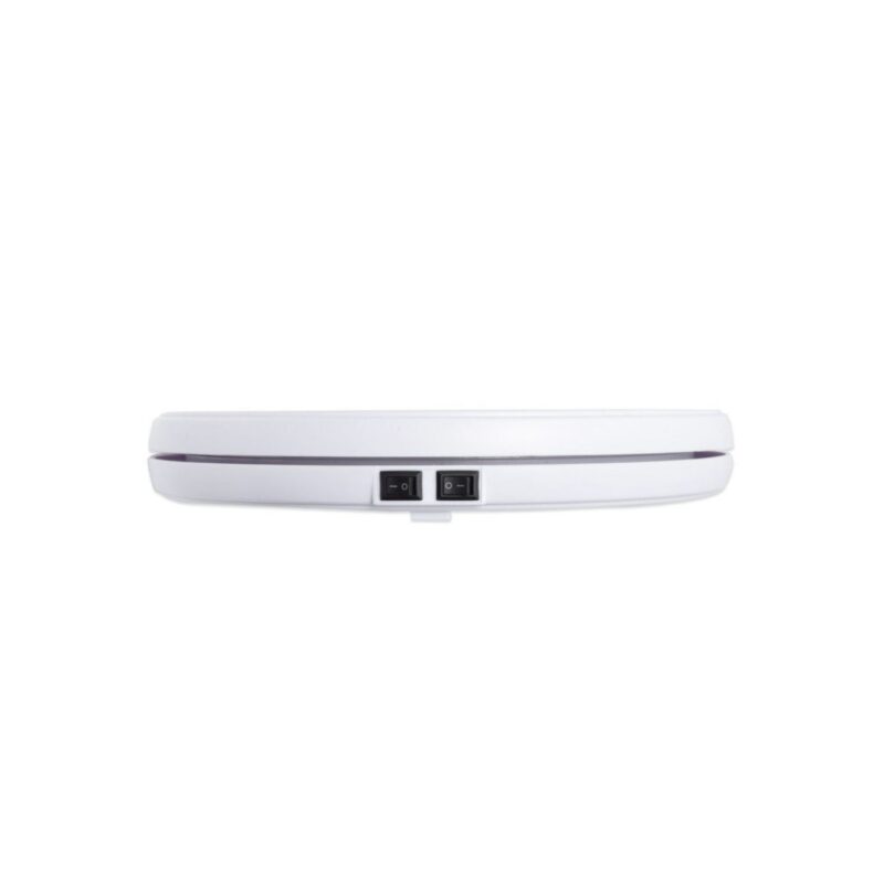 Powerpak Turnable Table NAL250 Online Buy India 02 Powerpak Turnable Table NAL250 Online Buy India 02