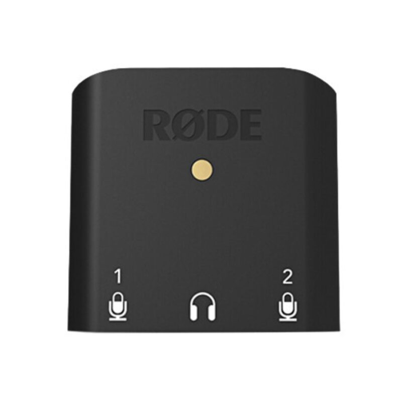 Rode AI Micro USB C Audio Interface Online Buy Mumbai India 02
