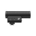 Sennheiser MKE 400 Camera Mount Shotgun Microphone Online Buy India 02