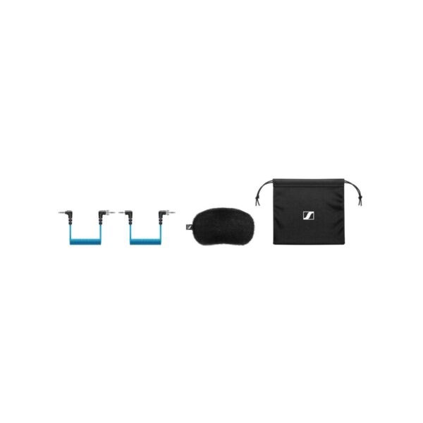 Sennheiser MKE 400 Camera Mount Shotgun Microphone Online Buy India 05 Sennheiser MKE 400 Camera Mount Shotgun Microphone Online Buy India 05