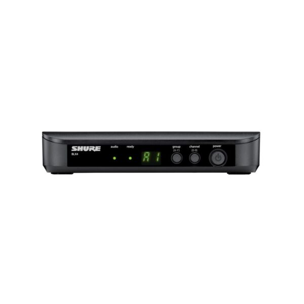 Shure BLX24 PG58 Wireless Handheld Microphone System Online Buy India 04 Shure BLX24 PG58 Wireless Handheld Microphone System Online Buy India 04