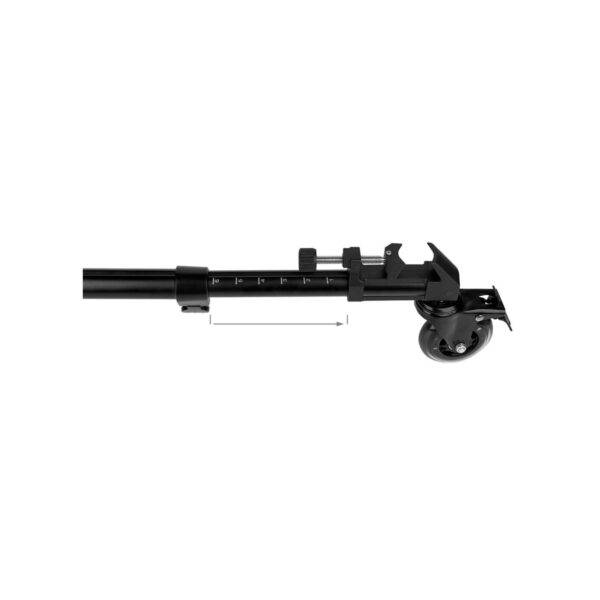 SmallRig 3986 Universal Tripod Dolly Online Buy India 04 SmallRig 3986 Universal Tripod Dolly Online Buy India 04