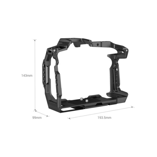 SmallRig Full Cage for Blackmagic Pocket Cinema Camera 6K Pro Online Buy India 03 SmallRig Full Cage for Blackmagic Pocket Cinema Camera 6K Pro Online Buy India 03