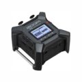 Zoom F3 2 Input 2 Track Portable Field Recorder Online Buy India 01
