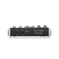 Behringer XENYX 802S 8 Input Mixer with USB Streaming Interface Online Buy India 04