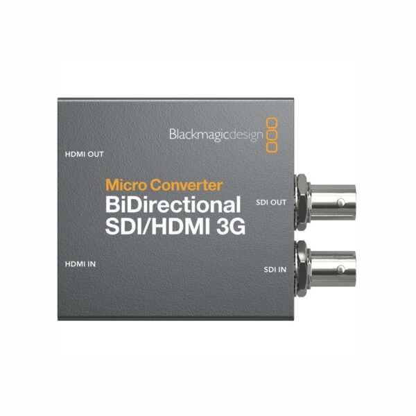 Blackmagic Design Micro Converter BiDirectional SDI HDMI 3G Online Buy India 01 Blackmagic Design Micro Converter BiDirectional SDI HDMI 3G Online Buy India 01