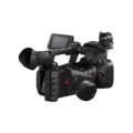 Canon XF605 UHD 4K HDR Pro Camcorder Online Buy India 04