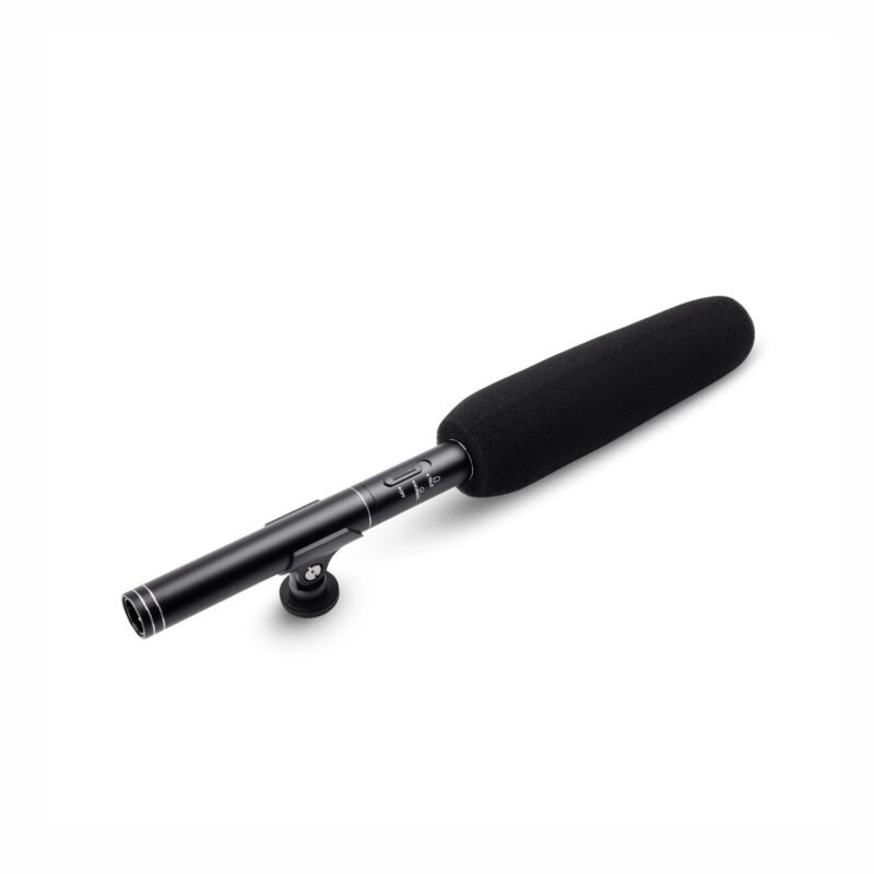 DigiTek DM 201 Unidirectional Interview Microphone Online Buy India