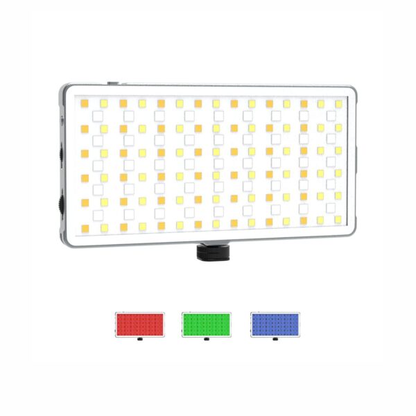 DigiTek LED D135 ML Portable RGB LED 12W Video Light Online Buy India 01 DigiTek LED D135 ML Portable RGB LED 12W Video Light Online Buy India 01