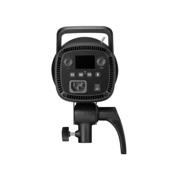 Godox SL60IID Daylight LED Video Light Online Bu India 04 Godox SL60IID Daylight LED Video Light Online Bu India 04