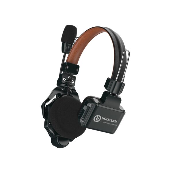 Hollyland Solidcom C1 Pro 6S Wireless Intercom System with 6 Headsets (1.9 GHz) Online Buy India 03 Hollyland Solidcom C1 Pro 6S Wireless Intercom System with 6 Headsets (1.9 GHz) Online Buy India 03