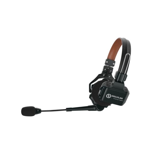 Hollyland Solidcom C1 Pro 6S Wireless Intercom System with 6 Headsets (1.9 GHz) Online Buy India 04 Hollyland Solidcom C1 Pro 6S Wireless Intercom System with 6 Headsets (1.9 GHz) Online Buy India 04