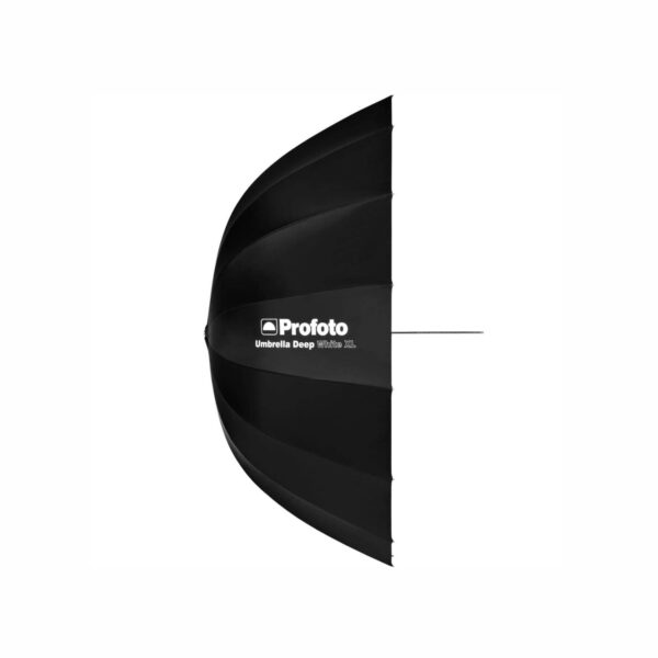 Profoto 65 Deep White Umbrella XL (165cm) Online Buy India 01 Profoto 65 Deep White Umbrella XL (165cm) Online Buy India 01