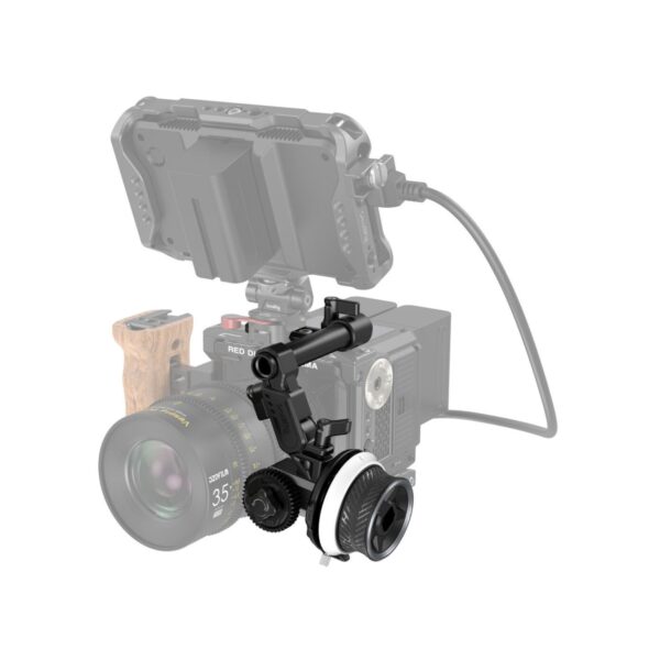 SmallRig Mini Follow Focus 3010B Online Buy India 04 SmallRig Mini Follow Focus 3010B Online Buy India 04