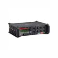 Zoom F8n Pro 8 Input 10 Track Multitrack Field Recorder Online Buy India 01