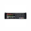 Zoom F8n Pro 8 Input 10 Track Multitrack Field Recorder Online Buy India 02