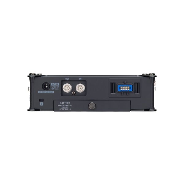 Zoom F8n Pro 8 Input 10 Track Multitrack Field Recorder Online Buy India 05 Zoom F8n Pro 8 Input 10 Track Multitrack Field Recorder Online Buy India 05