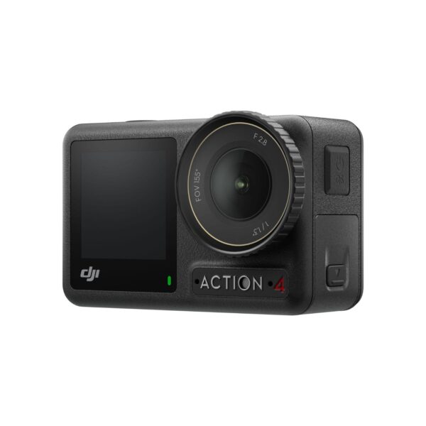 DJI Osmo Action 4 Camera Standard Combo Online Buy India 02 DJI Osmo Action 4 Camera Standard Combo Online Buy India 02