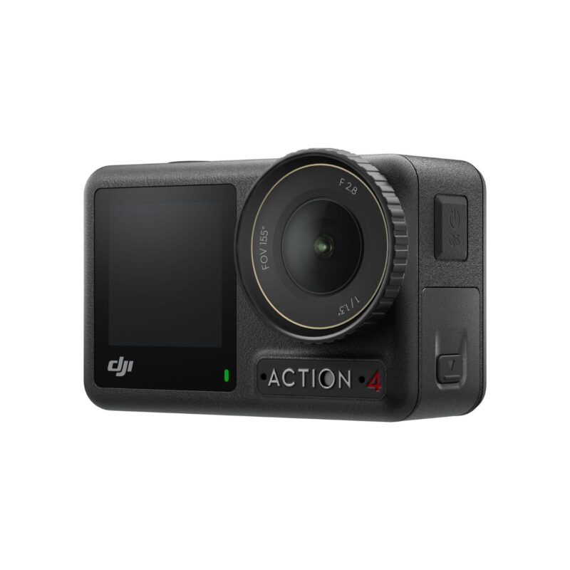 DJI Osmo Action 4 Camera Standard Combo Online Buy India 02 DJI Osmo Action 4 Camera Standard Combo Online Buy India 02
