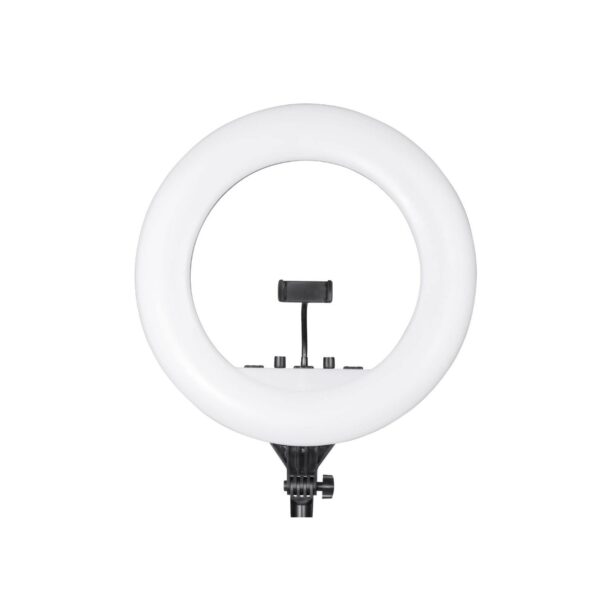 Digitek Platinum DPRL 19RT Professional LED Ring Light Online Buy Mumbai India 01